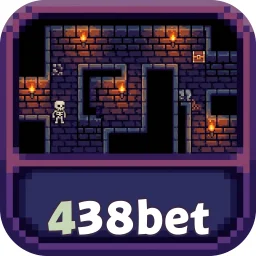 438BET — ikon APK
