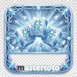 MASTERTOTO — ikon APK
